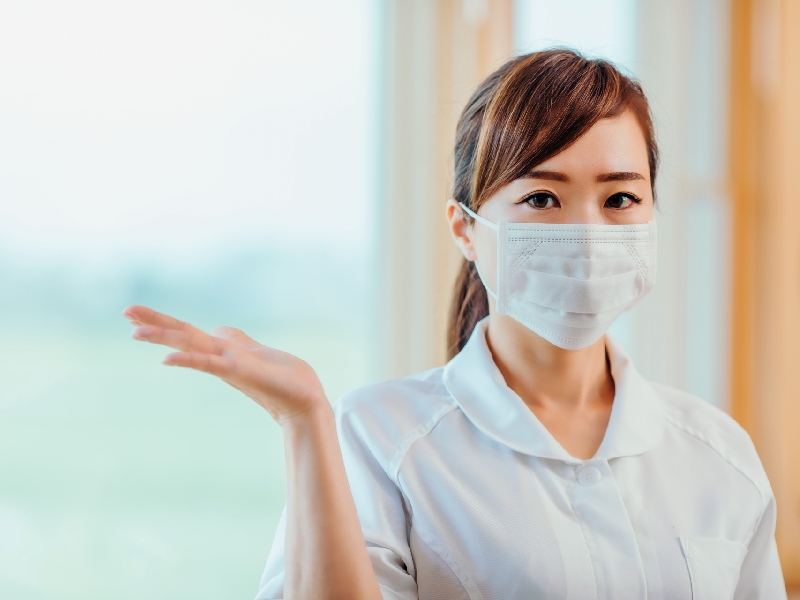 応募をお考えの方へ