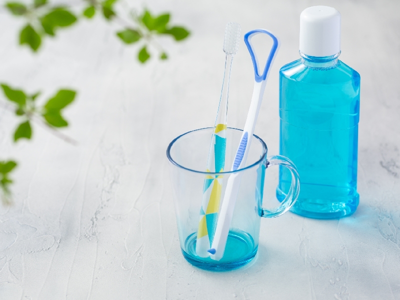 新潟県小千谷市片貝町の一般歯科、小児歯科、歯科口腔外科